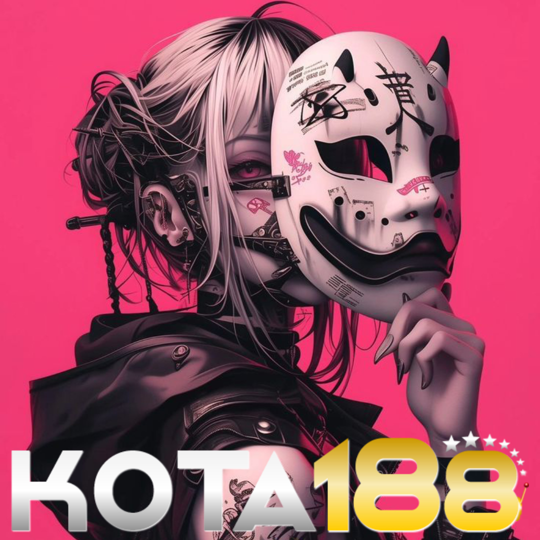 KOTA188 | Destinasi Paling Modern dengan Sensasi Fitur Gacor Kekinian